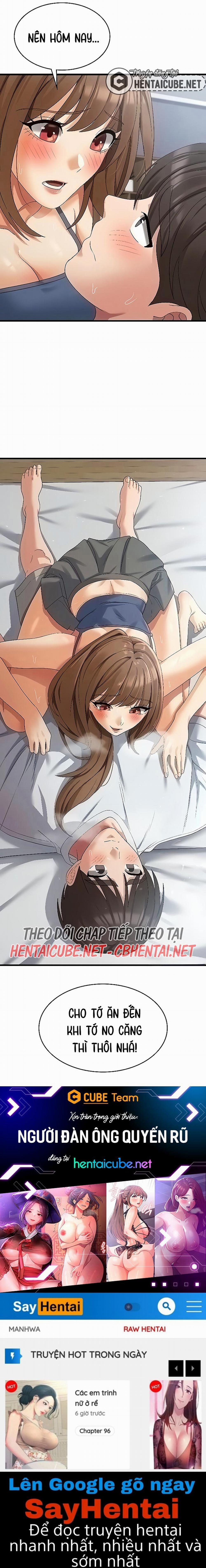 Người Đàn Ông Quyến Rũ 40 trang 20