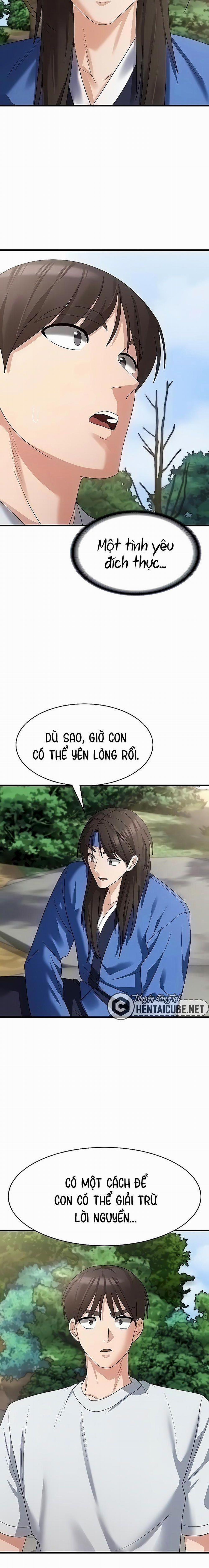 Người Đàn Ông Quyến Rũ 40 trang 3