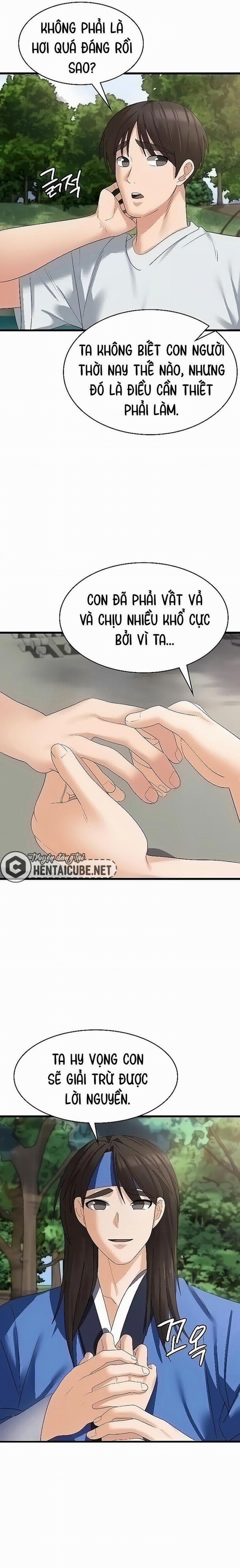 Người Đàn Ông Quyến Rũ 40 trang 8