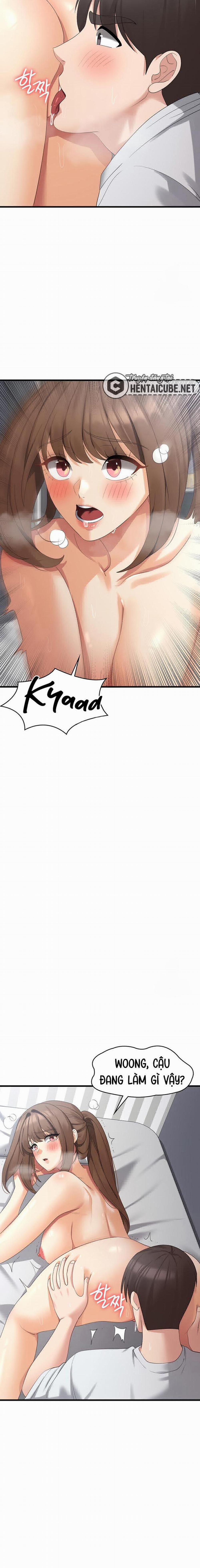 Người Đàn Ông Quyến Rũ 41 trang 11