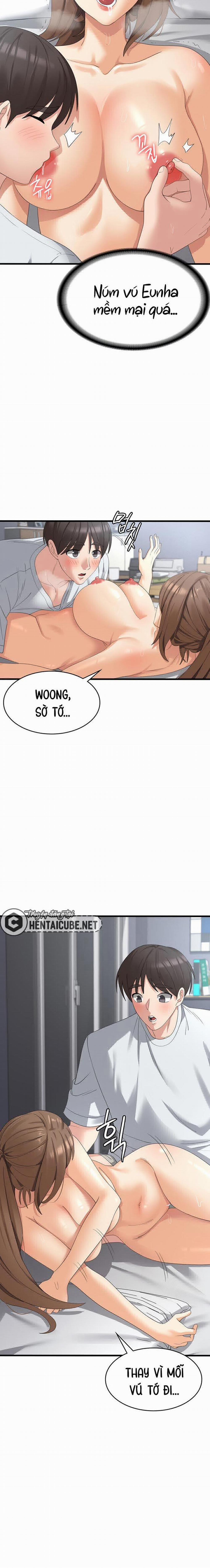 Người Đàn Ông Quyến Rũ 41 trang 7