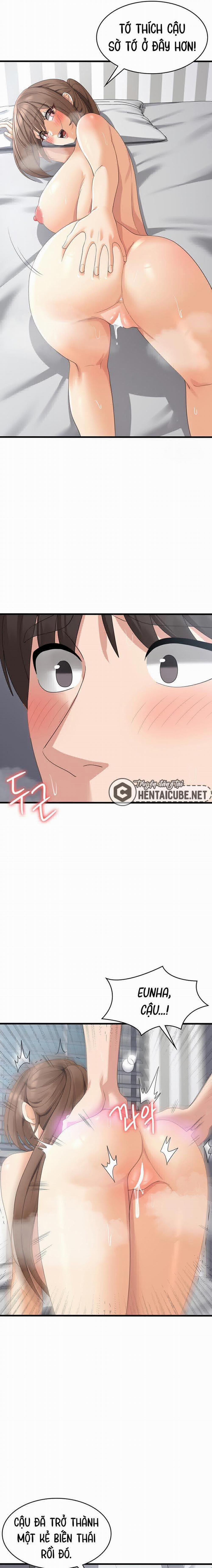 Người Đàn Ông Quyến Rũ 41 trang 8