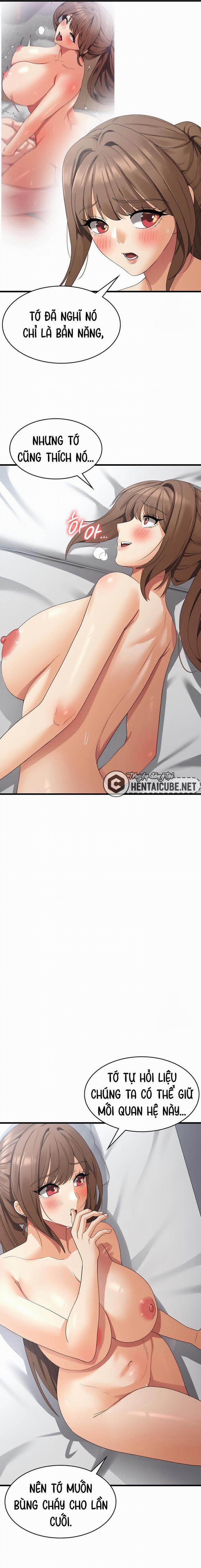 Người Đàn Ông Quyến Rũ 42 trang 10