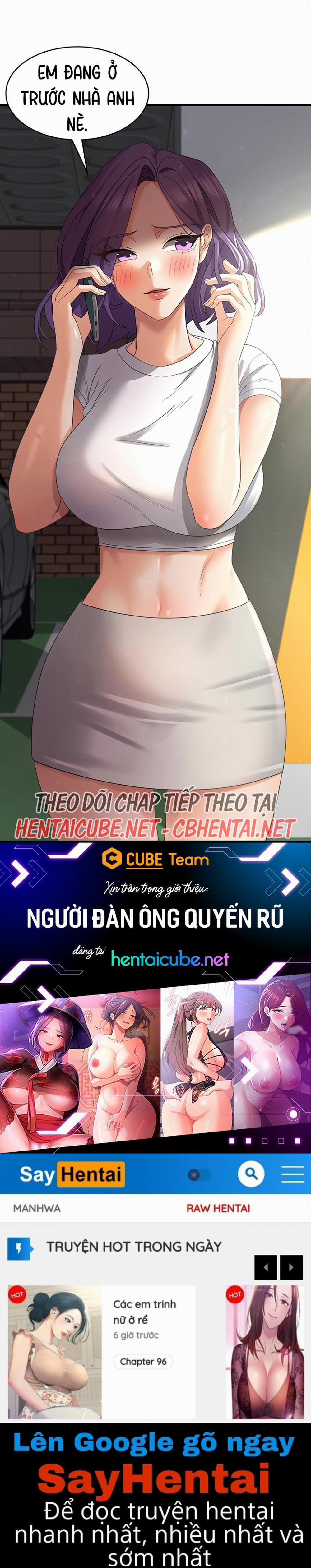 Người Đàn Ông Quyến Rũ 42 trang 18