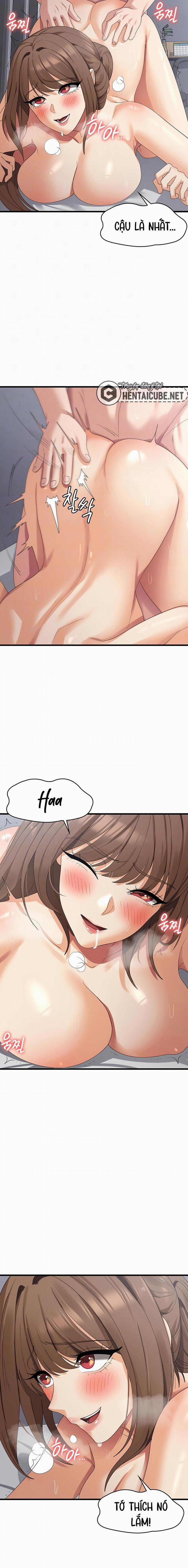 Người Đàn Ông Quyến Rũ 42 trang 3