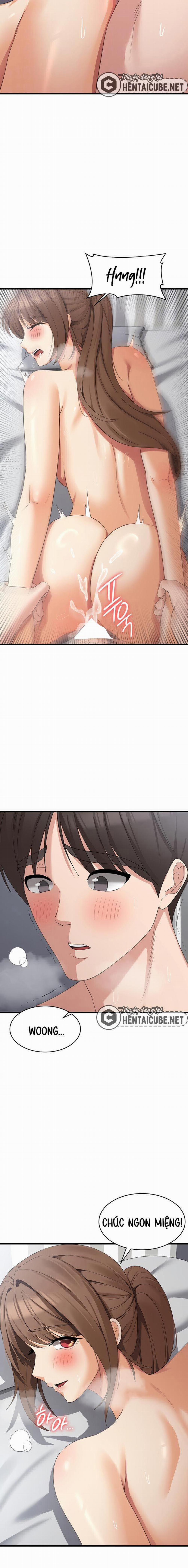 Người Đàn Ông Quyến Rũ 42 trang 5