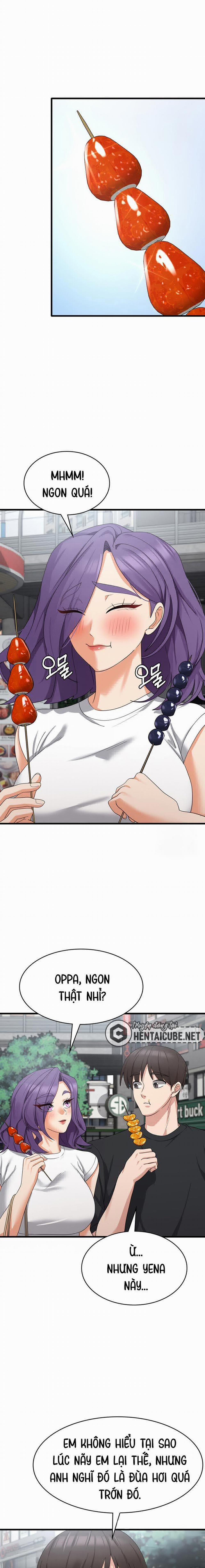 Người Đàn Ông Quyến Rũ 43 trang 10