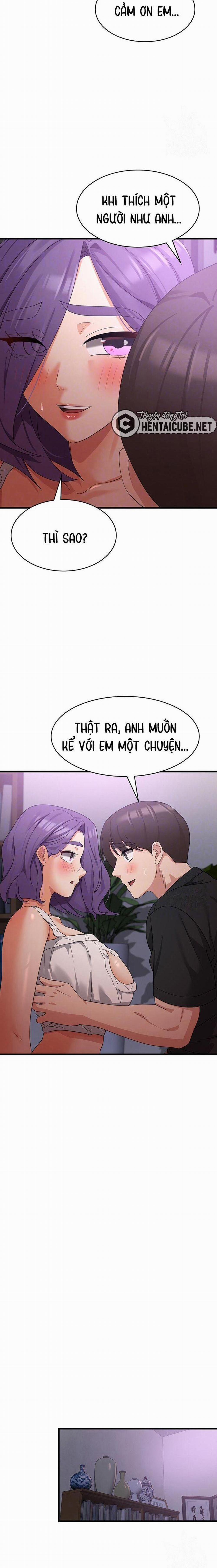 Người Đàn Ông Quyến Rũ 44 trang 3