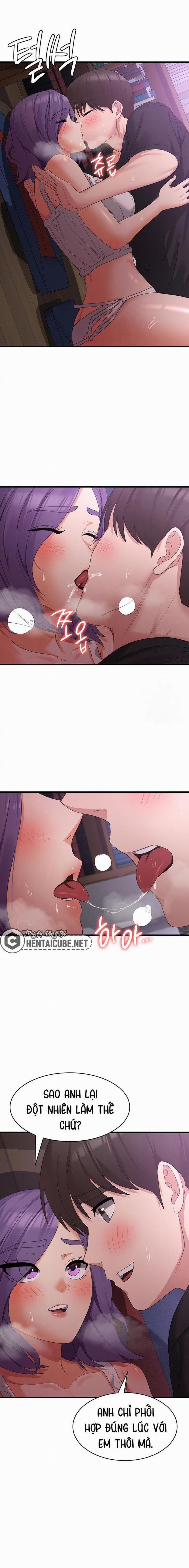 Người Đàn Ông Quyến Rũ 44 trang 9