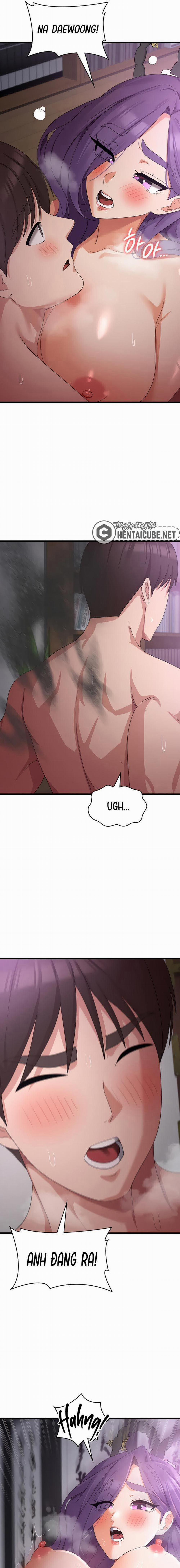 Người Đàn Ông Quyến Rũ 45 trang 14