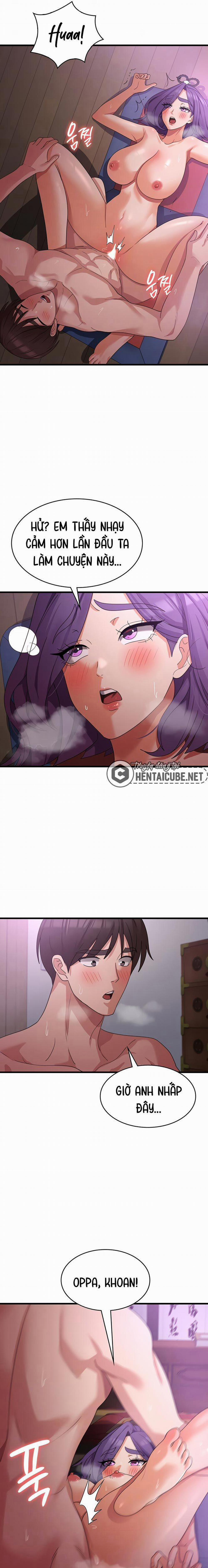 Người Đàn Ông Quyến Rũ 45 trang 2