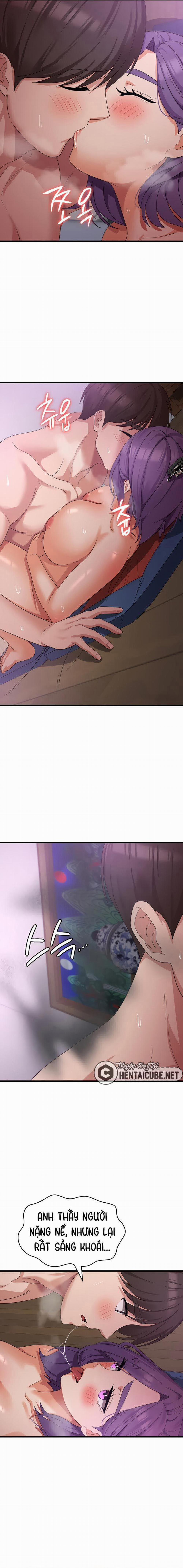 Người Đàn Ông Quyến Rũ 45 trang 6