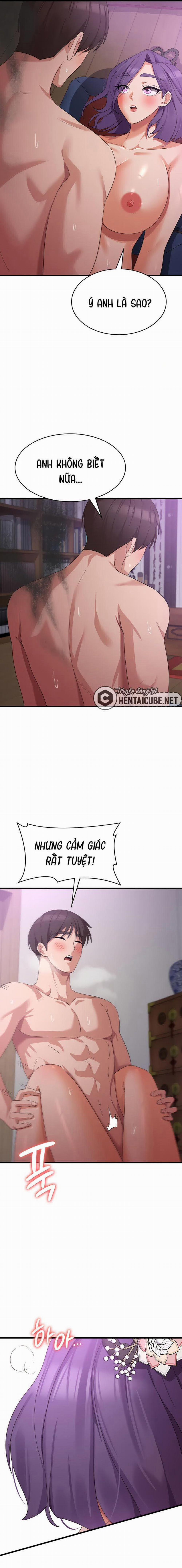 Người Đàn Ông Quyến Rũ 45 trang 7