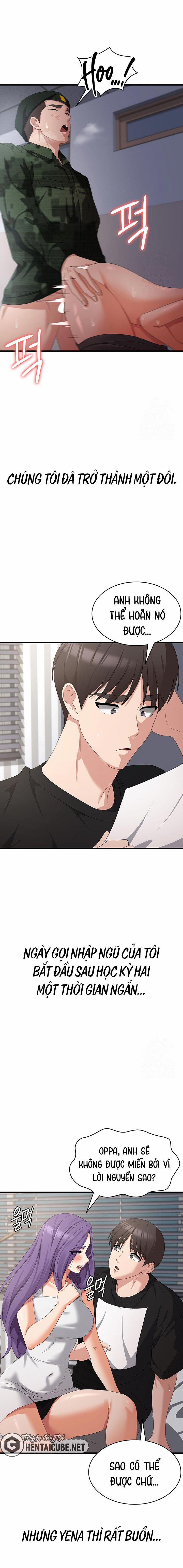 Người Đàn Ông Quyến Rũ 46 0 END trang 10