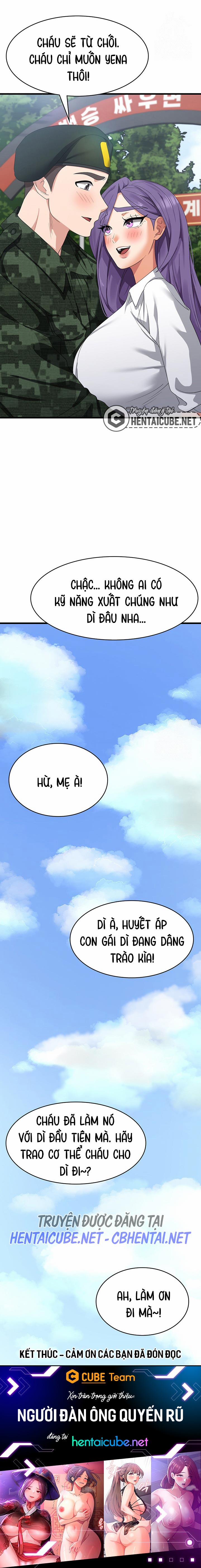 Người Đàn Ông Quyến Rũ 46 0 END trang 17