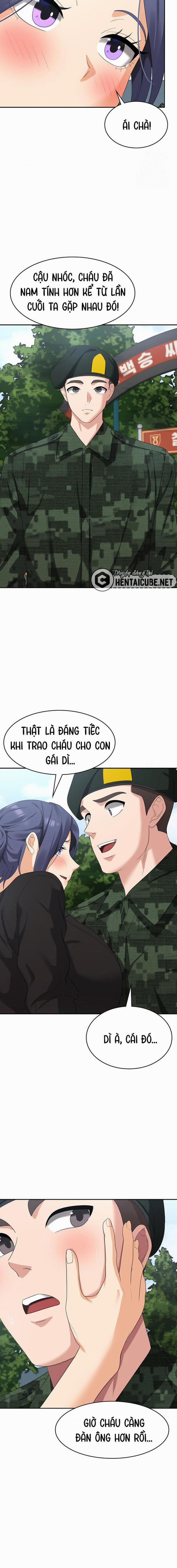 Người Đàn Ông Quyến Rũ 46-END trang 15