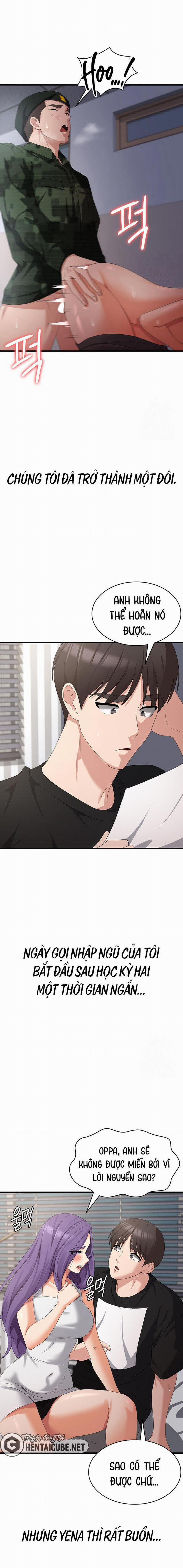 Người Đàn Ông Quyến Rũ 46-END trang 9