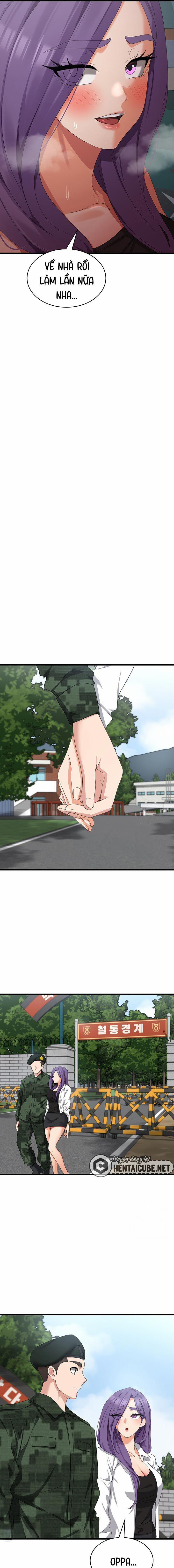 Người Đàn Ông Quyến Rũ 46 trang 12