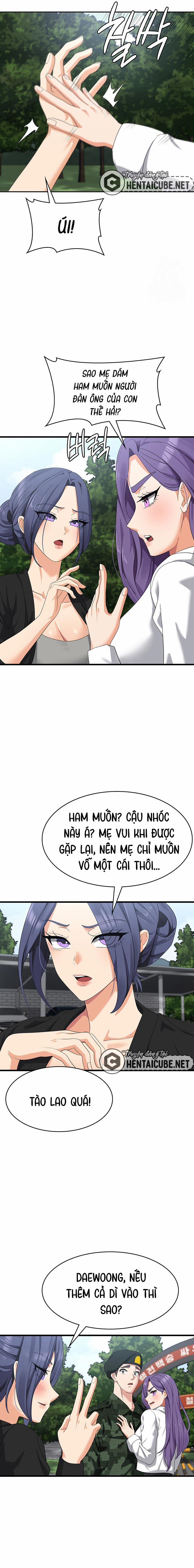 Người Đàn Ông Quyến Rũ 46 trang 16