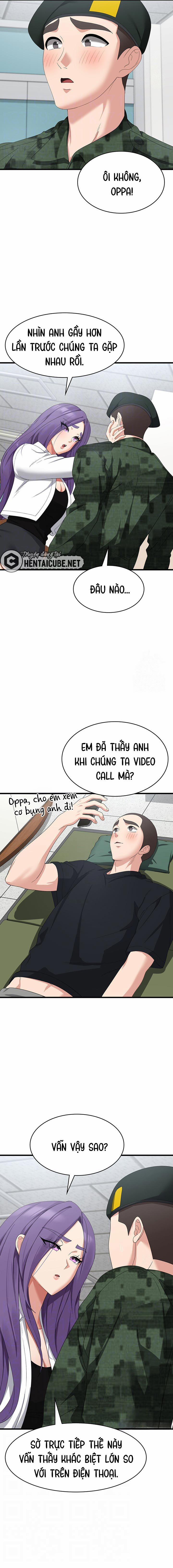 Người Đàn Ông Quyến Rũ 46 trang 4