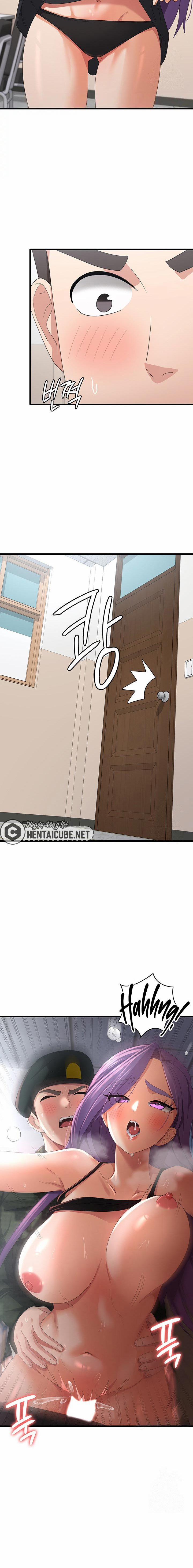 Người Đàn Ông Quyến Rũ 46 trang 7