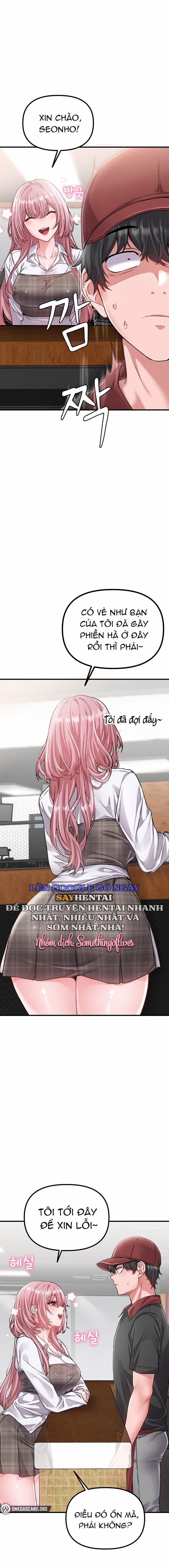 Người Đàn Ông Thoái Hóa 11 trang 11