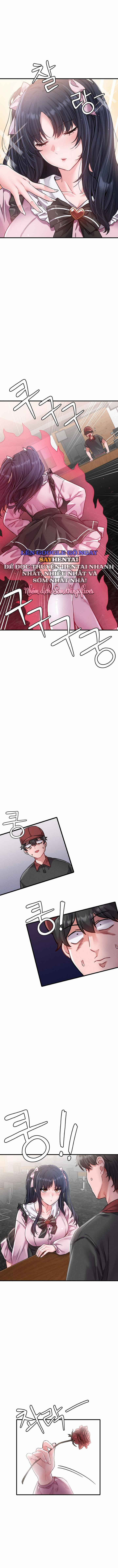 Người Đàn Ông Thoái Hóa 11 trang 7