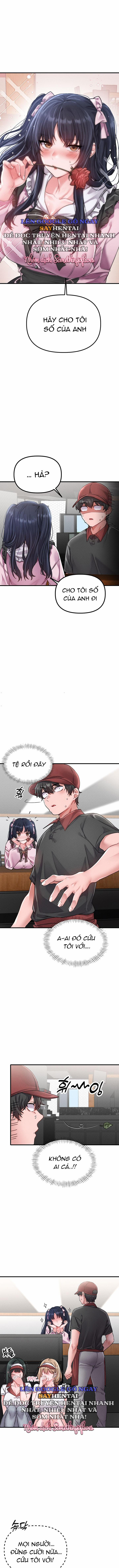 Người Đàn Ông Thoái Hóa 11 trang 8