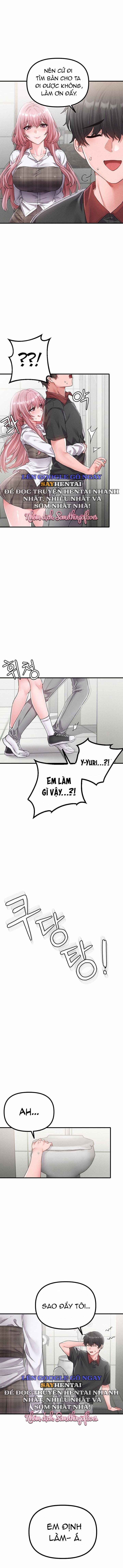 Người Đàn Ông Thoái Hóa 12 trang 5