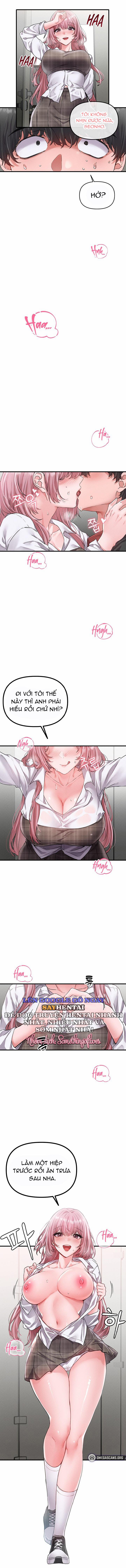 Người Đàn Ông Thoái Hóa 12 trang 6