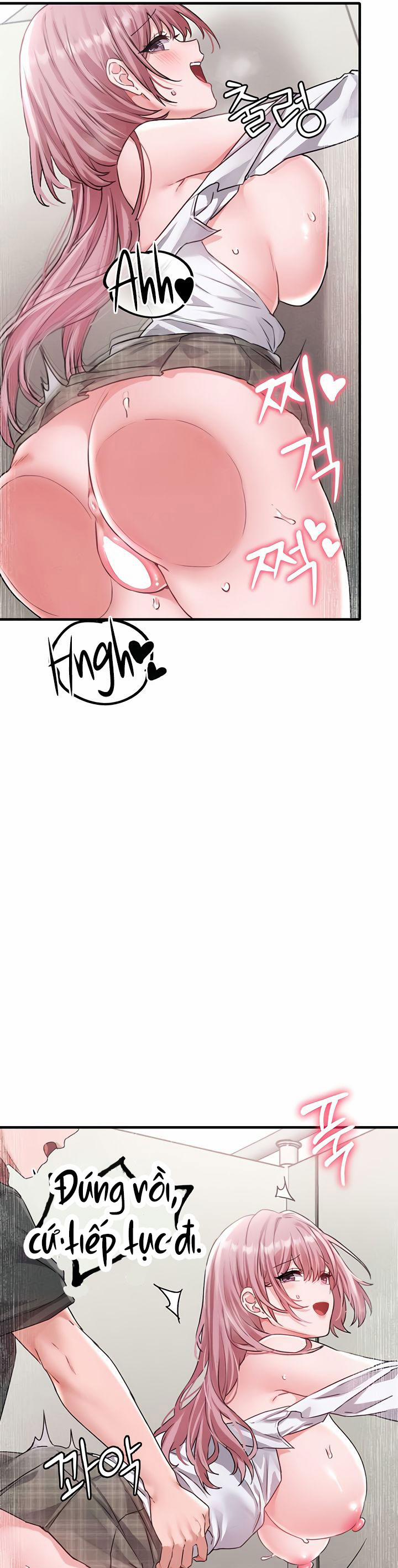 Người Đàn Ông Thoái Hóa 13 trang 8