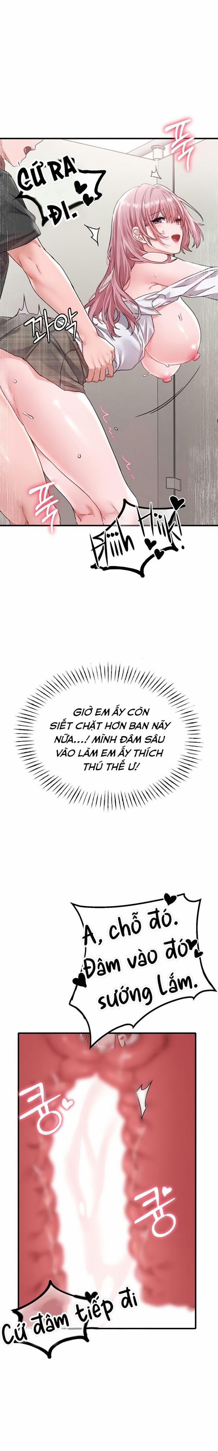 Người Đàn Ông Thoái Hóa 14 trang 0