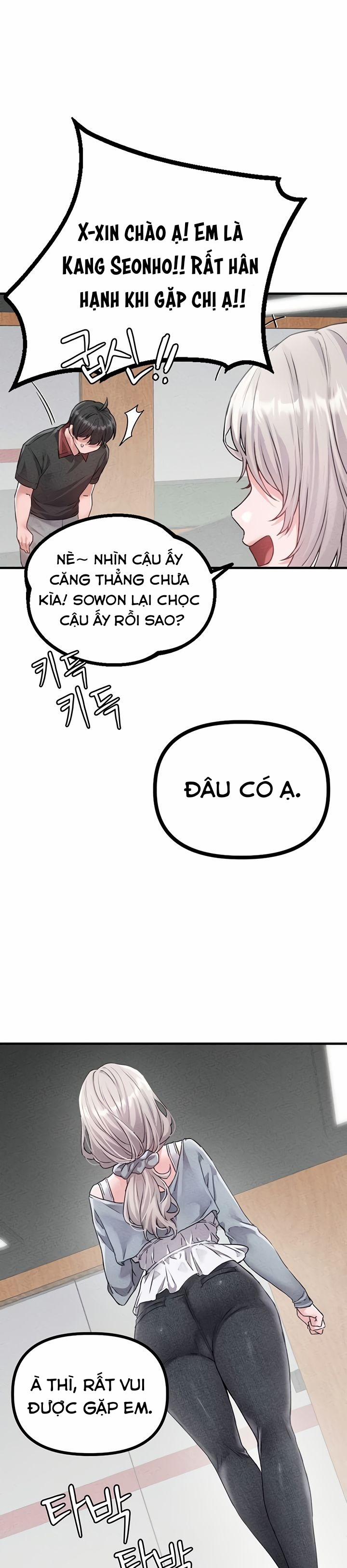 Người Đàn Ông Thoái Hóa 14 trang 10