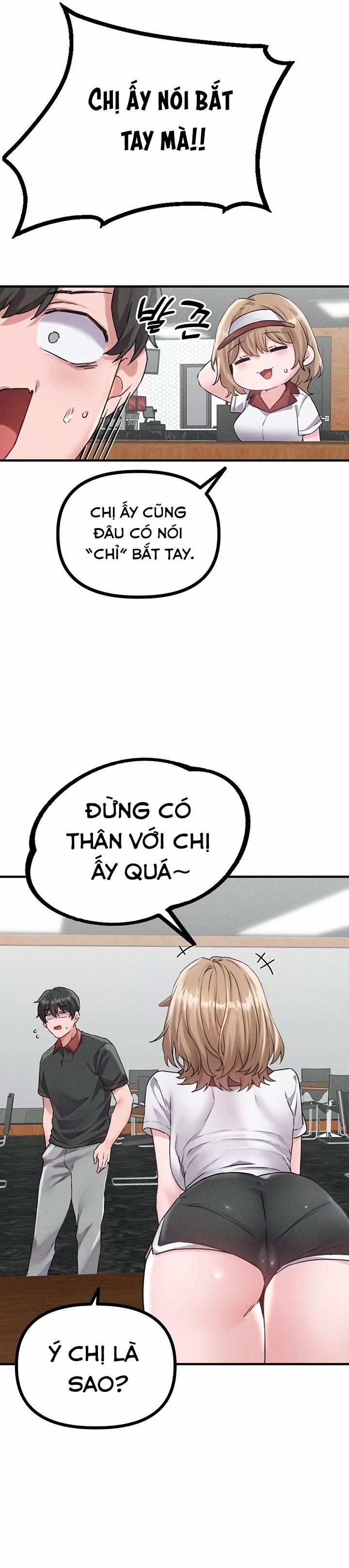 Người Đàn Ông Thoái Hóa 14 trang 12