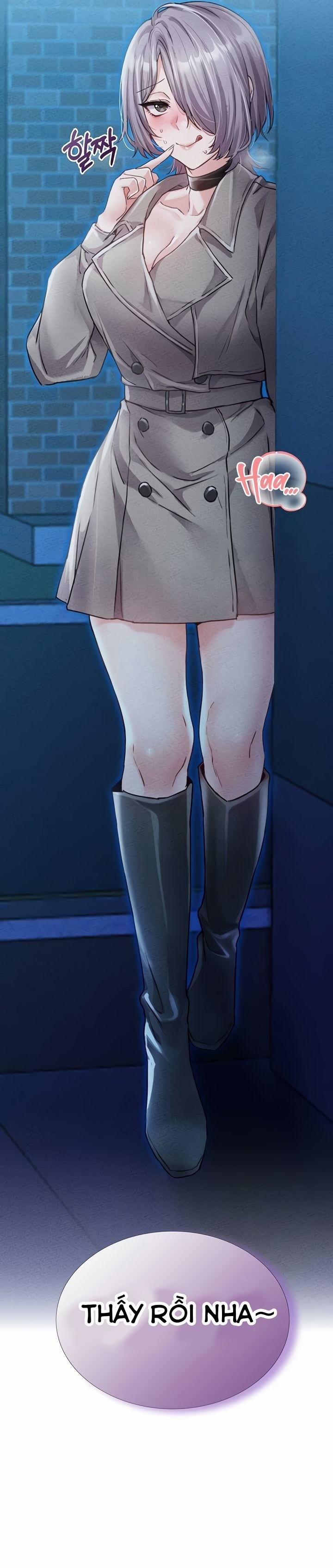 Người Đàn Ông Thoái Hóa 14 trang 15