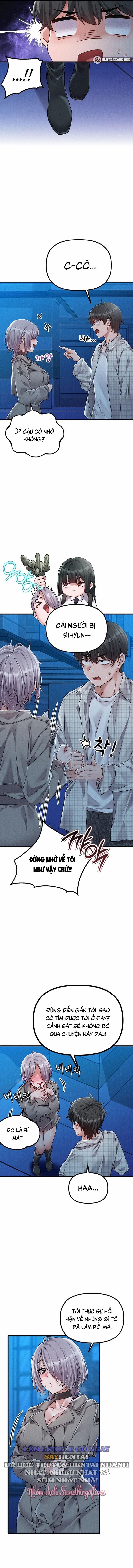 Người Đàn Ông Thoái Hóa 15 trang 4