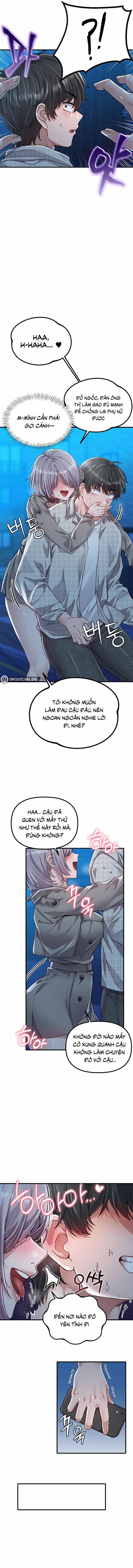 Người Đàn Ông Thoái Hóa 15 trang 6