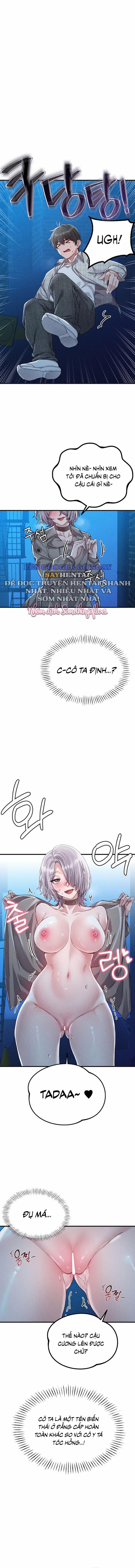 Người Đàn Ông Thoái Hóa 15 trang 7