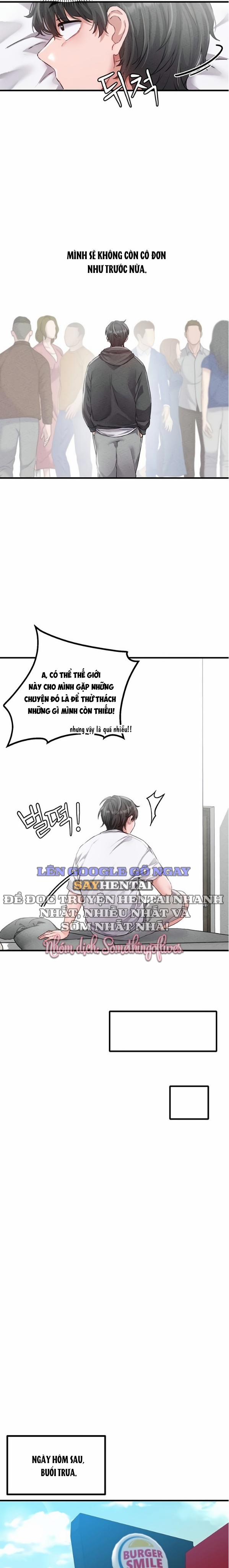 Người Đàn Ông Thoái Hóa 16 trang 10