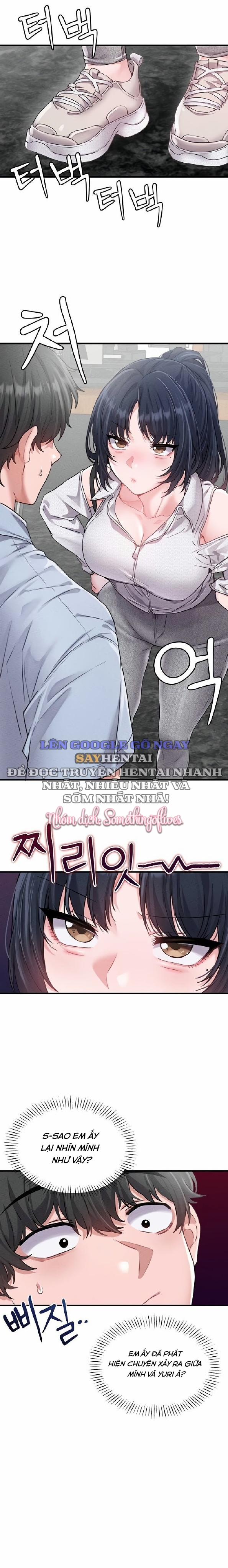 Người Đàn Ông Thoái Hóa 16 trang 14