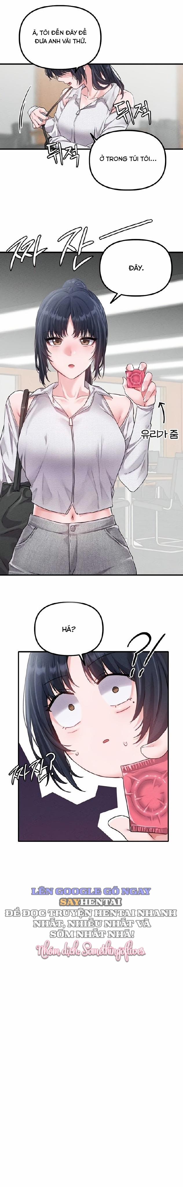 Người Đàn Ông Thoái Hóa 16 trang 17