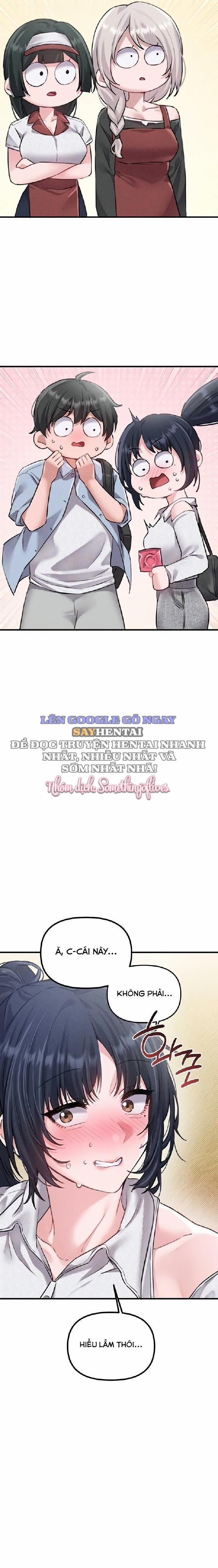 Người Đàn Ông Thoái Hóa 16 trang 18