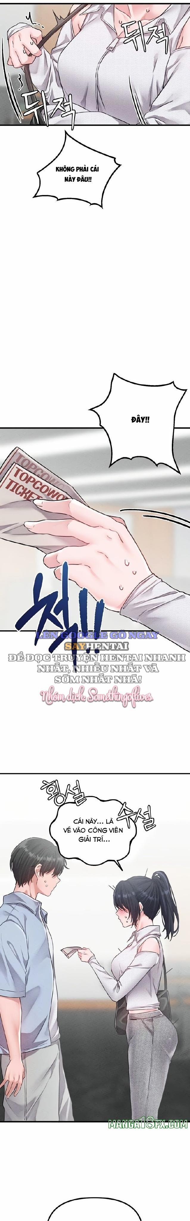 Người Đàn Ông Thoái Hóa 16 trang 19