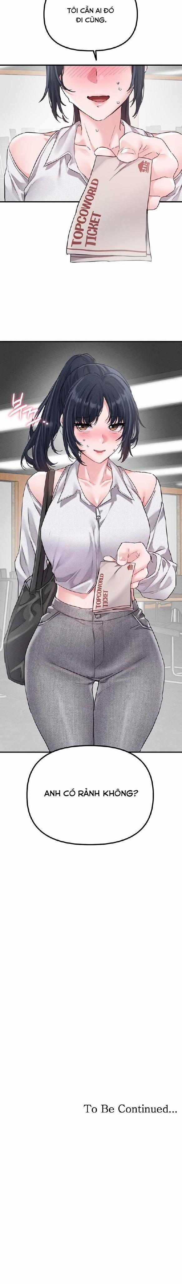 Người Đàn Ông Thoái Hóa 16 trang 20