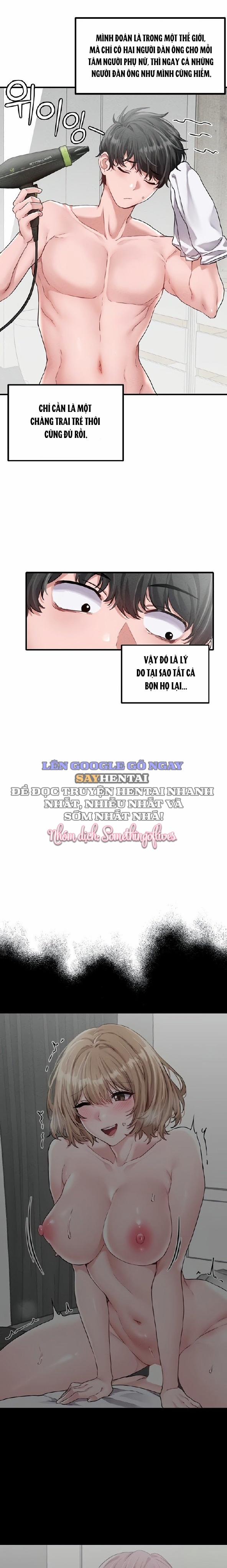 Người Đàn Ông Thoái Hóa 16 trang 7