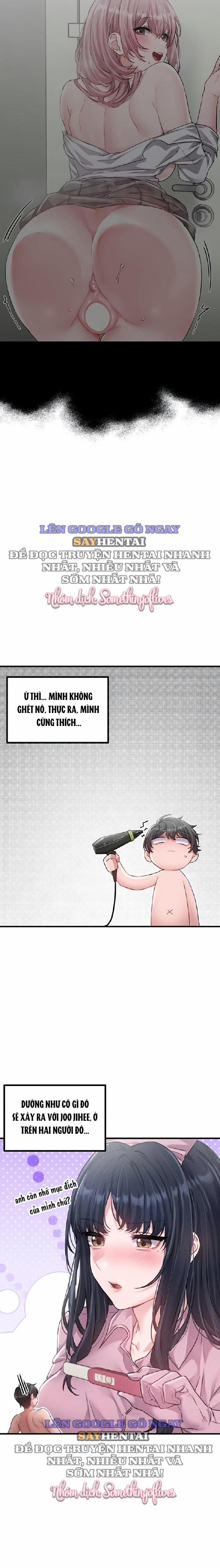 Người Đàn Ông Thoái Hóa 16 trang 8