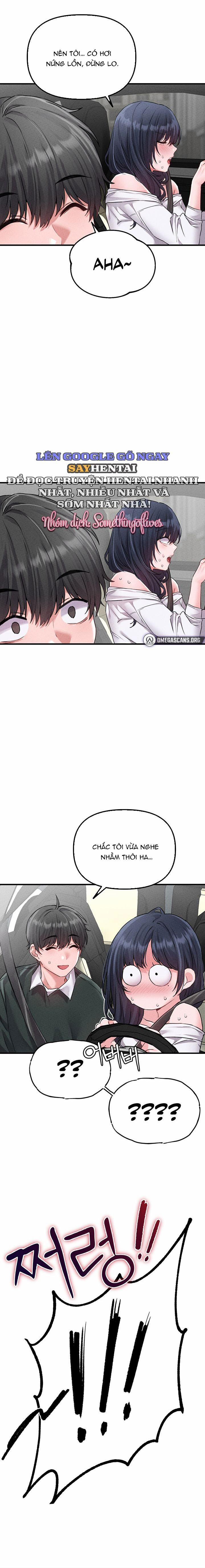 Người Đàn Ông Thoái Hóa 17 trang 11