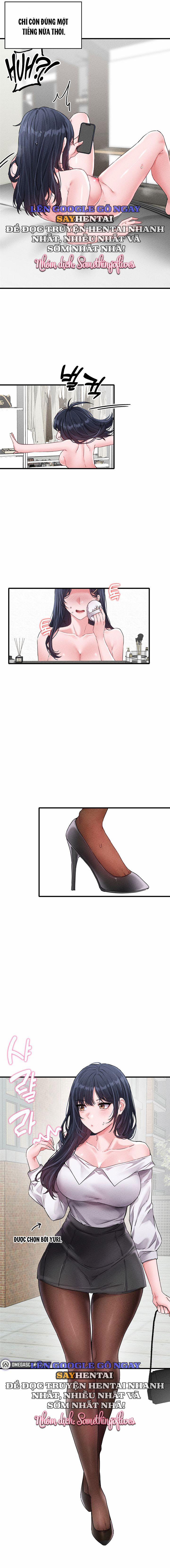 Người Đàn Ông Thoái Hóa 17 trang 6