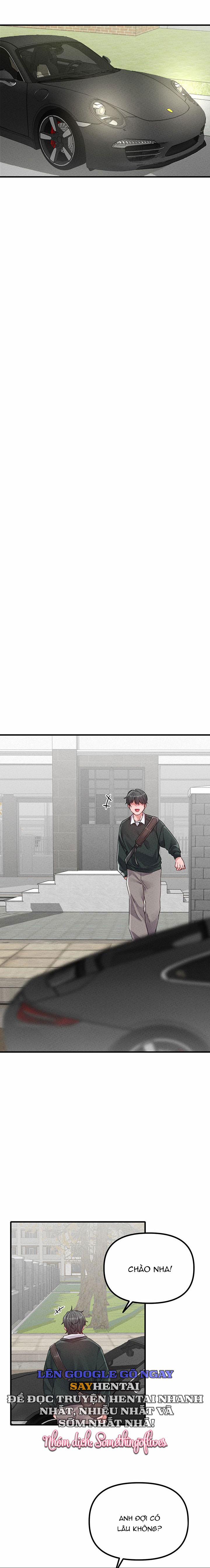 Người Đàn Ông Thoái Hóa 17 trang 7