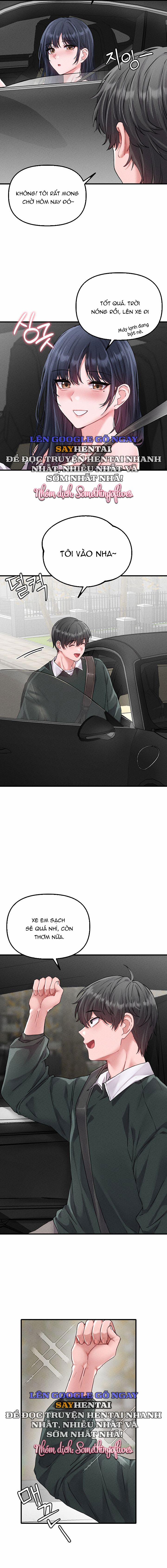 Người Đàn Ông Thoái Hóa 17 trang 8